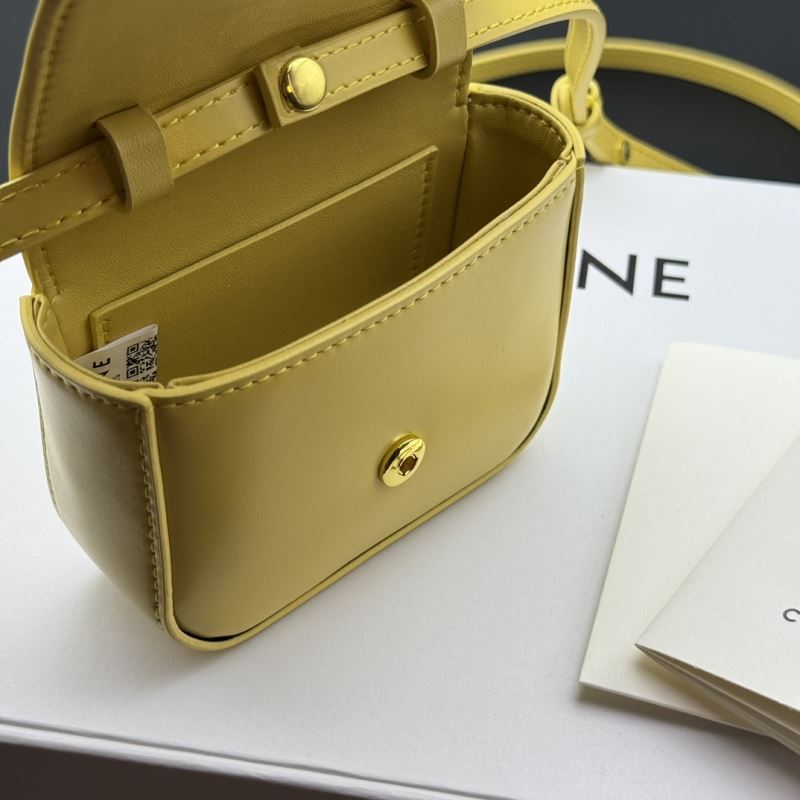 Celine Satchel Bags